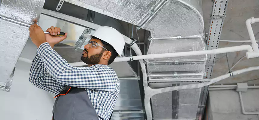 Proactive Ac Vent Repairs & Air Duct Replacement Companies Near Me in Taylorsville