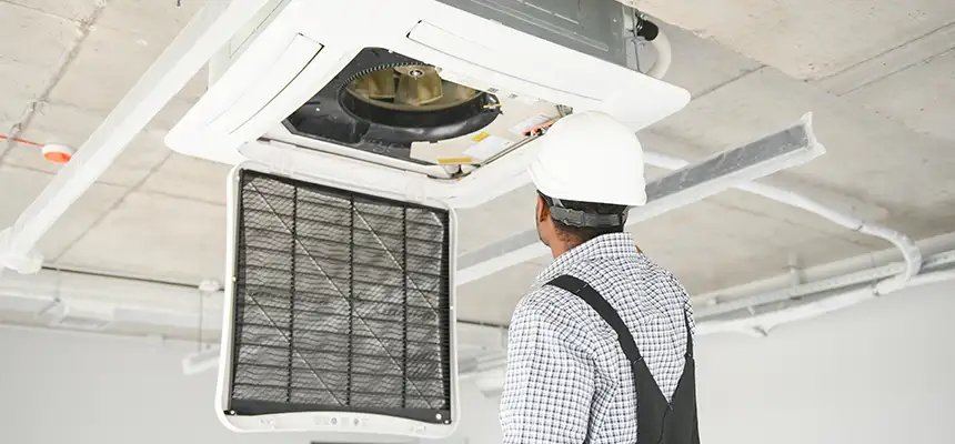 Our Affordable Duct Cleaning Near Me Services in Taylorsville, UT