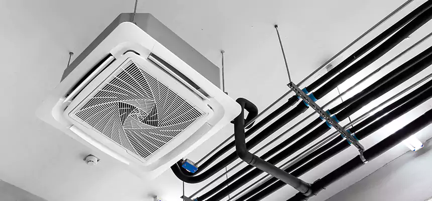 Our Air Duct Deep Cleaning Services in Taylorsville, UT