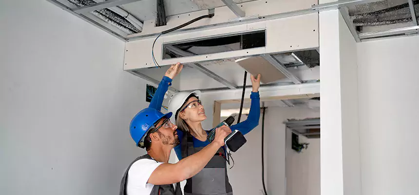 Our Attic Air Duct Cleaning Services in Taylorsville, UT