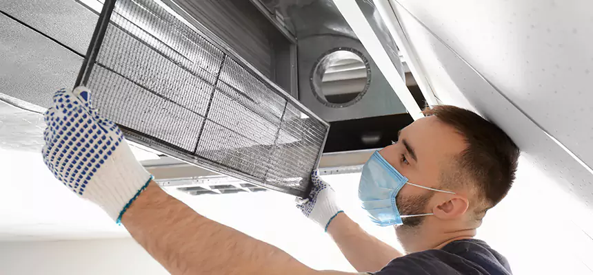 Our Bathroom Exhaust Duct Cleaning Services in Taylorsville, UT