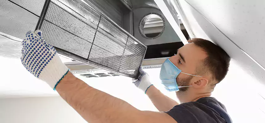 Our Dryer Vent Cleaning Services in Taylorsville, UT