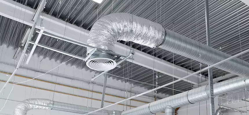 Our Dryer Vent Hose Replacement Services in Taylorsville, UT
