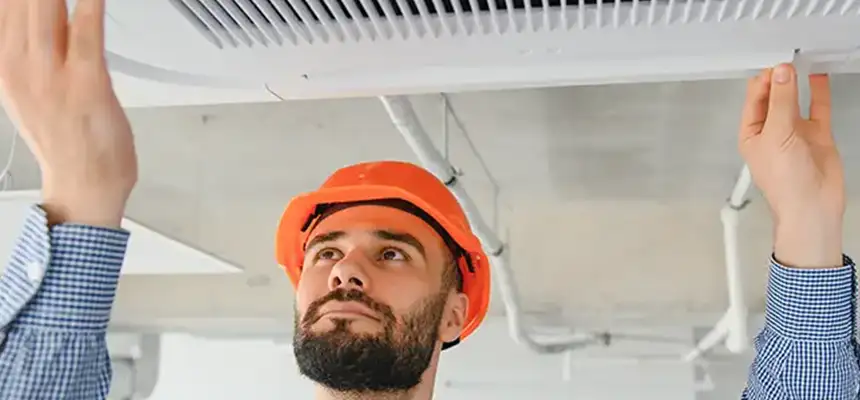 Our Furnace Vent Cleaning Services in Taylorsville, UT