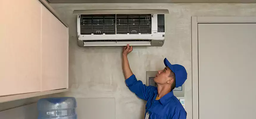 Balanced Fresh‑Air Ventilation (ERV/HRV) in Taylorsville