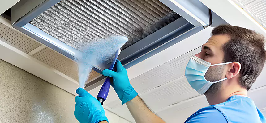 Our Home Ventilation Cleaning Services in Taylorsville, UT