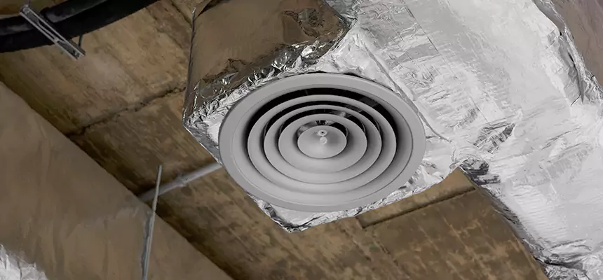 Our Low VOC Vent Installation Services in Taylorsville, UT