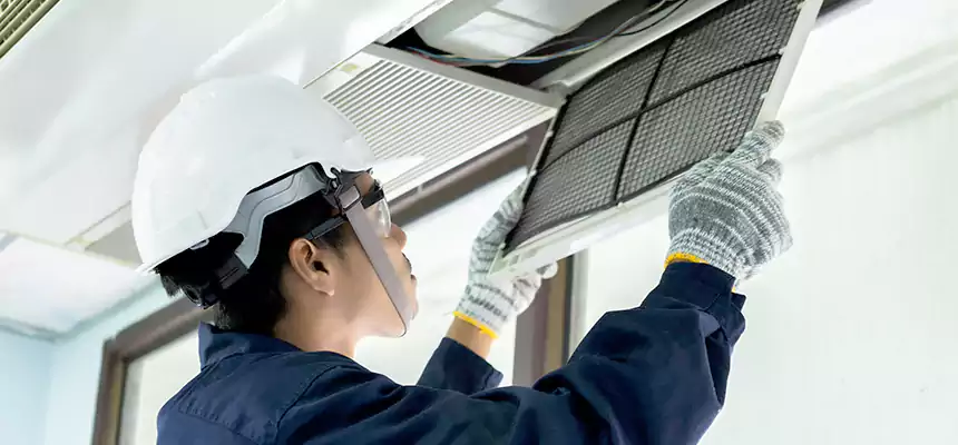 Our Multi-family Home Duct Cleaning Services in Taylorsville, UT