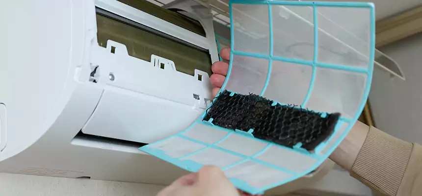 Gentle Ductwork Odor-Control Pet Dander Duct Cleaning in Taylorsville, UT