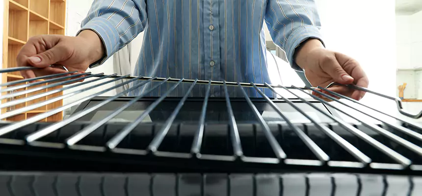 Our Vent Grille Washing Services in Taylorsville, UT