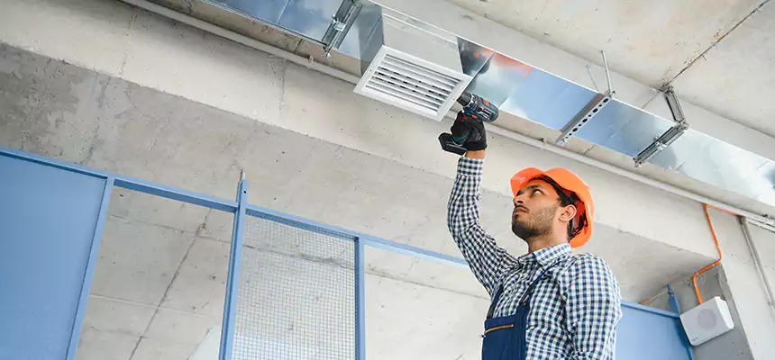 Efficient Exhaust Vent Cleaning in Taylorsville, UT