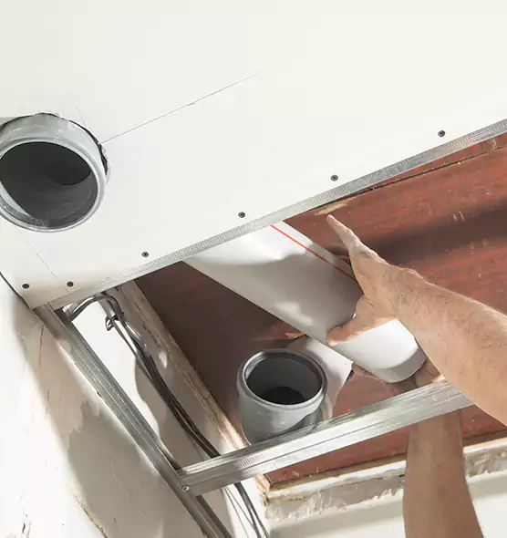 Professional Air Duct Replacement in Taylorsville, UT