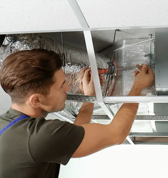 Professional Clogged Dryer Vent Repair in Taylorsville, UT