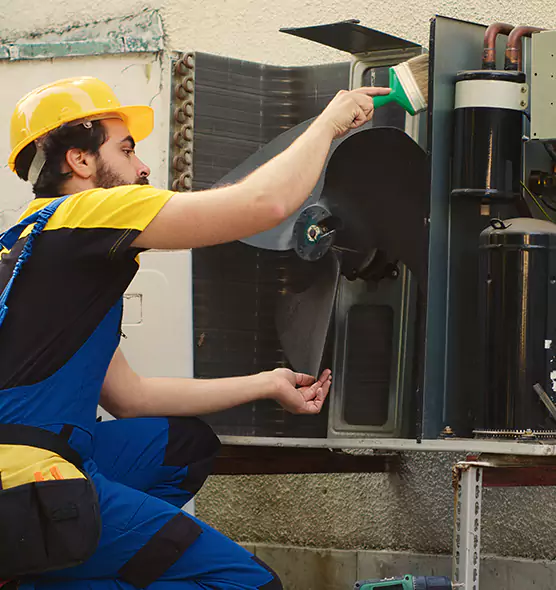 About Dryer Duct Fire Hazard Inspection in Taylorsville, UT