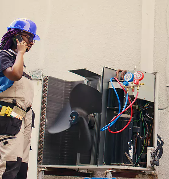 Professional Energy-Efficient HVAC Cleaning in Taylorsville, UT