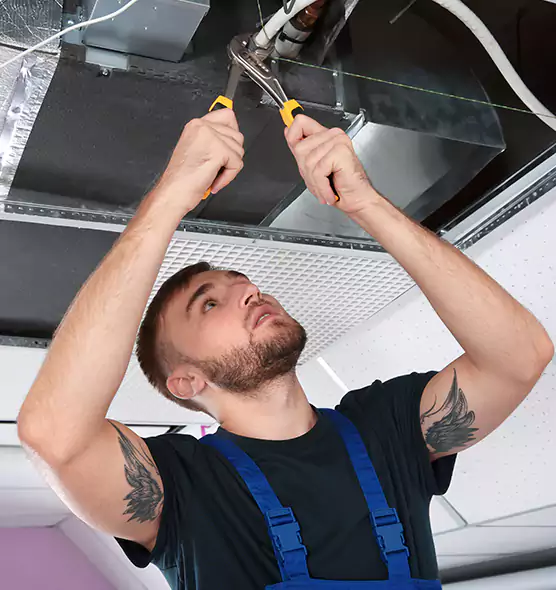 Trusted Home Air Duct Cleaning in Taylorsville, UT