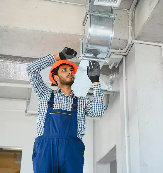 About Hotel Duct And Vent Cleaning in Taylorsville, UT