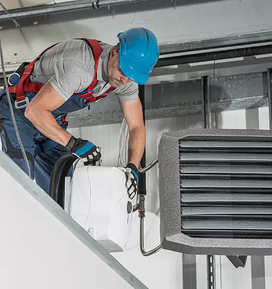 About HVAC Mold Remediation Service in Taylorsville, UT