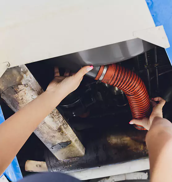 Top-Notch Return Vent Cleaning Service in Taylorsville, UT