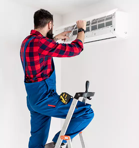 About Smart Air Conditioning Installation in Taylorsville, UT