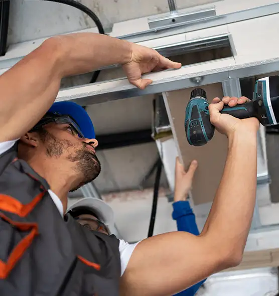 About Vent Smoke Odor Elimination in Taylorsville, UT