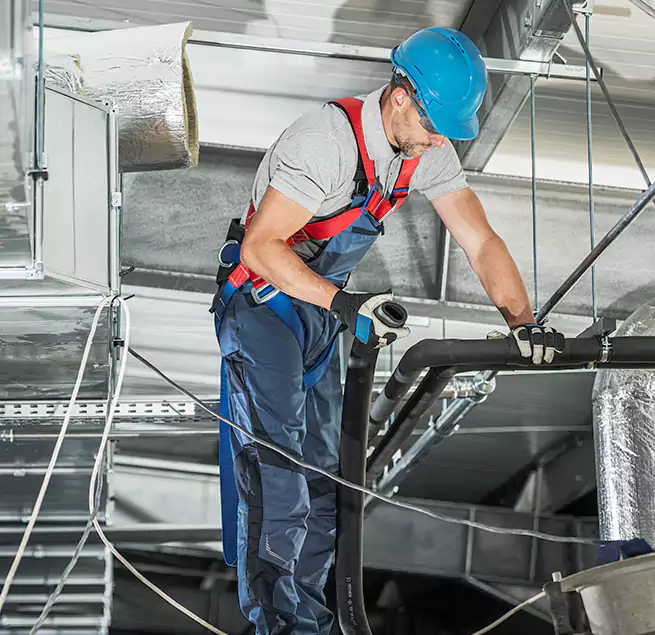 Why Homeowners & Businesses Trust Us in Taylorsville, UT?