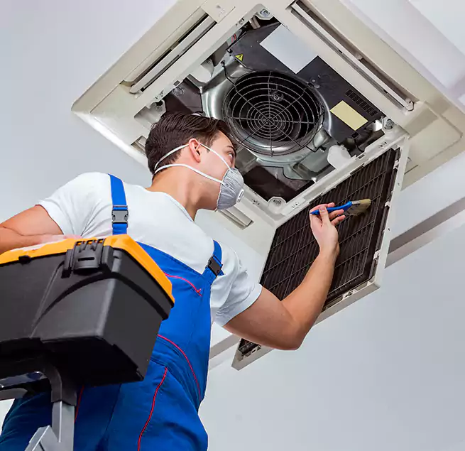 Why Homeowners & Businesses Trust Us in Taylorsville, UT