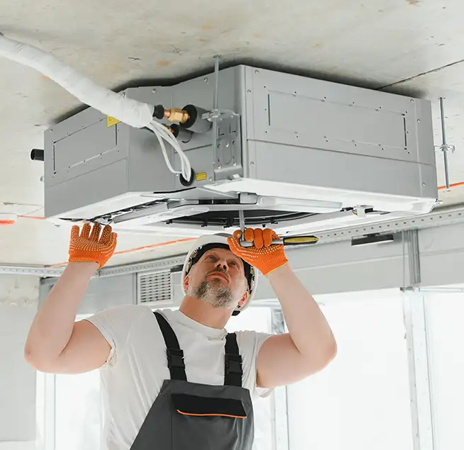 Why Homeowners & Businesses Trust Us Taylorsville, UT