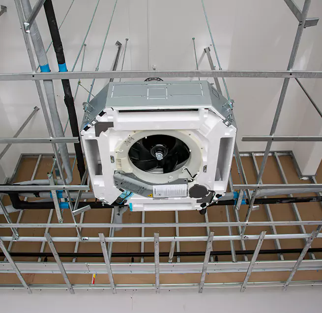 Why Homeowners & Businesses Trust Us Taylorsville, UT