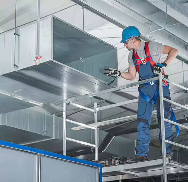 Why Homeowners Businesses Trust Us in Taylorsville, UT