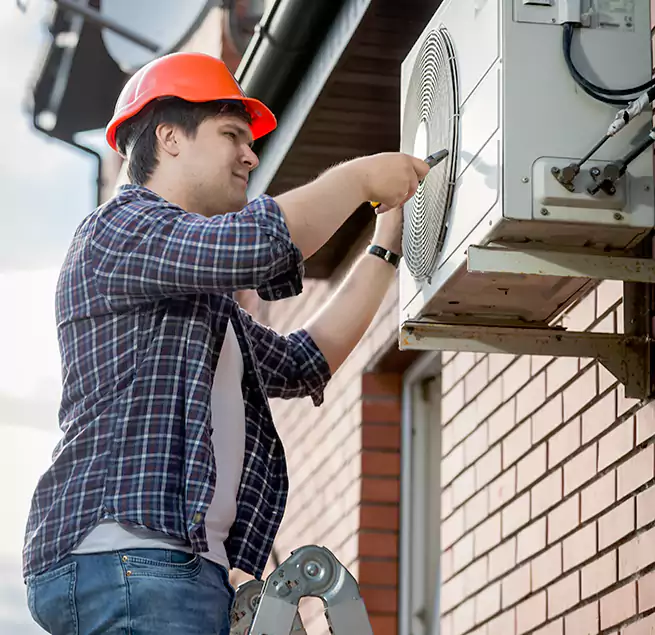 Why Homeowners & Businesses Trust Us Taylorsville, UT